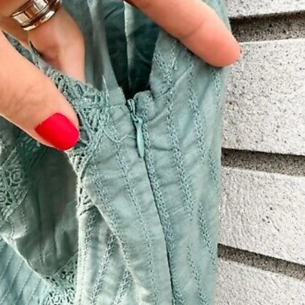 🌿FP Asymmetrical Bella dress - Picture 5 of 9